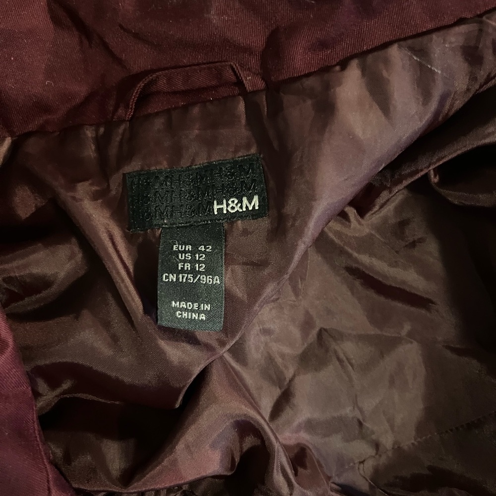 H&M Divided Jacket - Picture 6 of 6